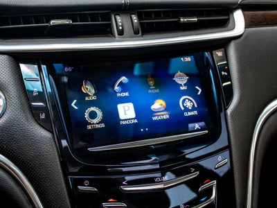 2014 Cadillac XTS Premium