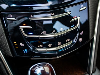 2014 Cadillac XTS Premium