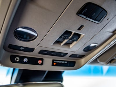 2014 Cadillac XTS Premium