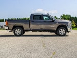 2025 RAM 3500 Big Horn Crew Cab 4x4 6'4" Box