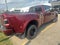2022 RAM 3500 Laramie Crew Cab 4x4 8' Box