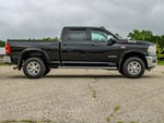 2021 RAM 2500 Laramie Crew Cab 4x4 6'4" Box