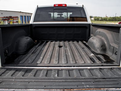 2011 RAM Ram 2500 Laramie