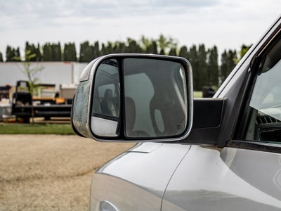 2011 RAM Ram 2500 Laramie