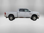 2011 RAM Ram 2500 Laramie