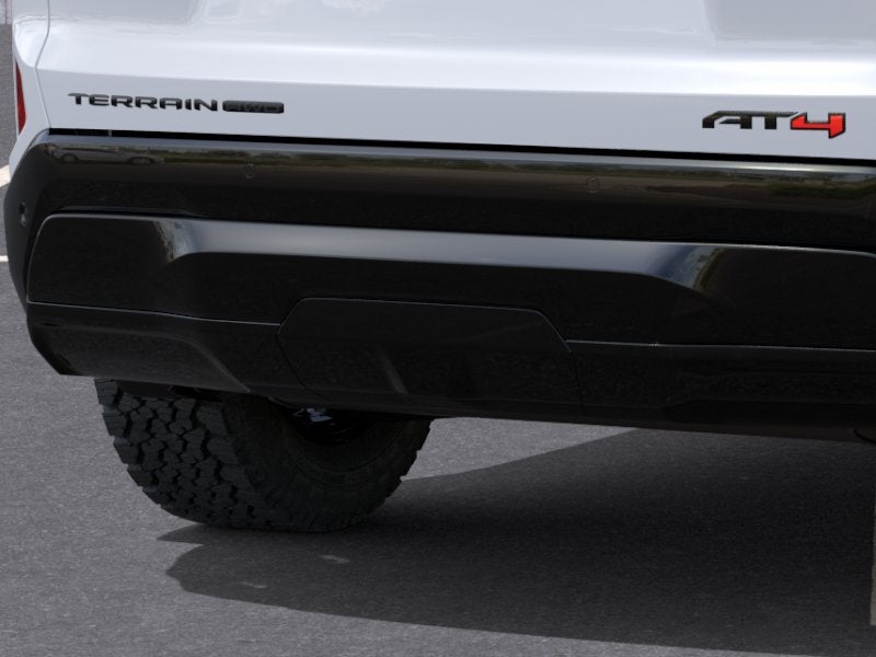 2027 GMC Terrain AWD AT4