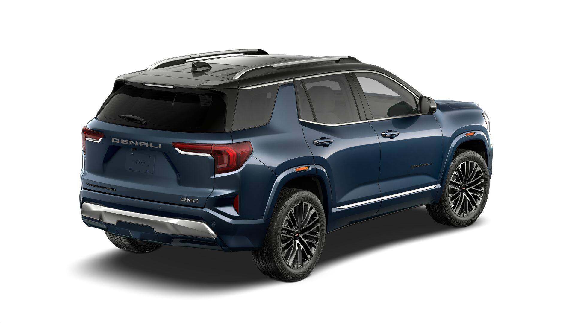 2027 GMC Terrain AWD Denali