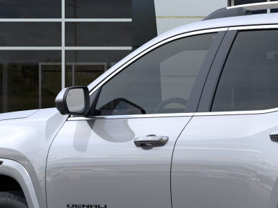 2027 GMC Terrain AWD Denali