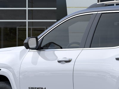 2027 GMC Terrain AWD Denali