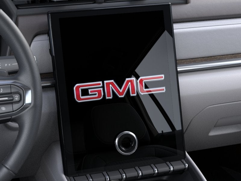 2027 GMC Terrain AWD Denali