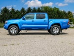 2010 Toyota Tacoma Base V6