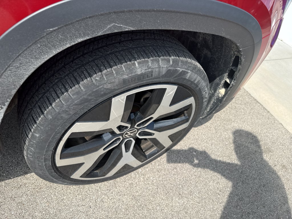 2023 Volkswagen Taos 1.5T SEL