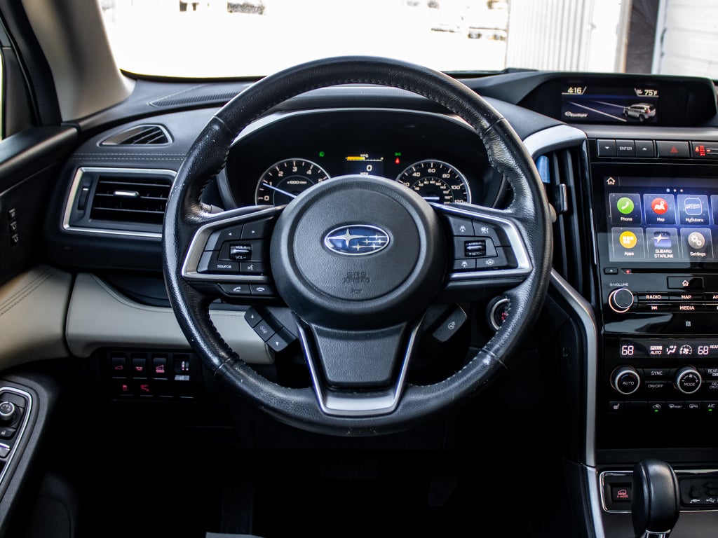 2021 Subaru Ascent Limited