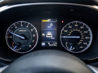2021 Subaru Ascent Limited