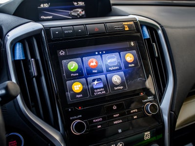 2021 Subaru Ascent Limited