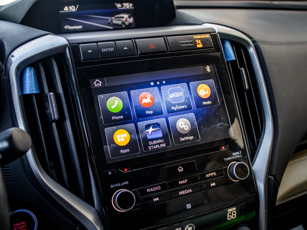 2021 Subaru Ascent Limited