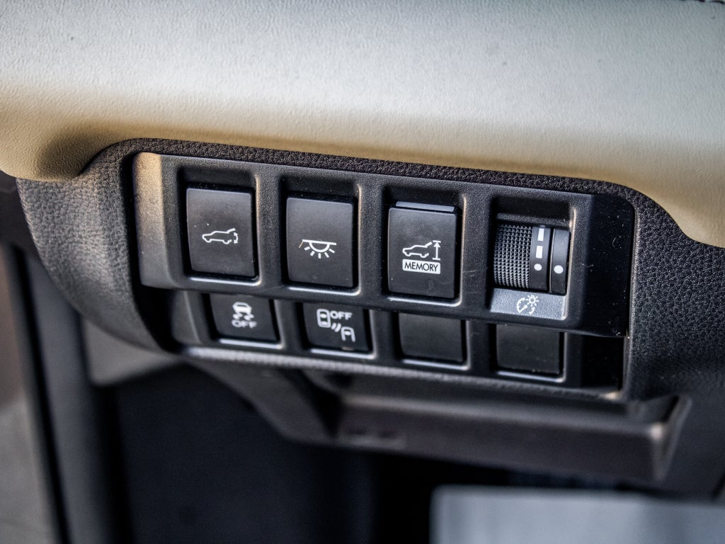 2021 Subaru Ascent Limited