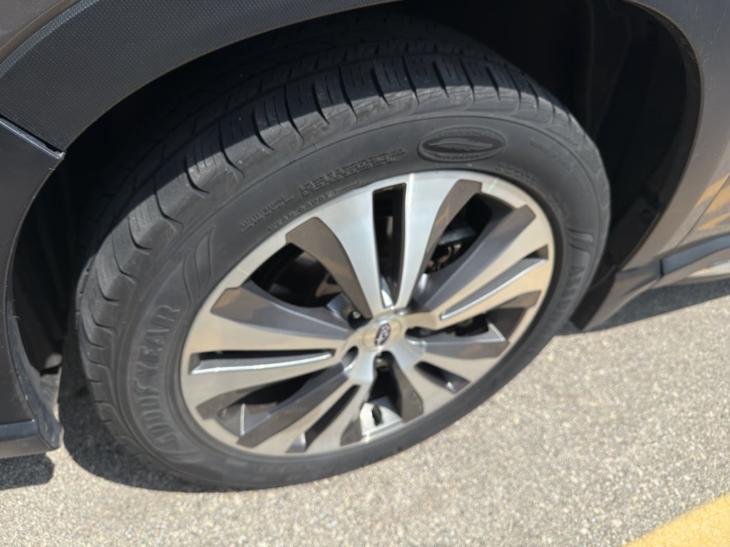 2021 Subaru Ascent Limited