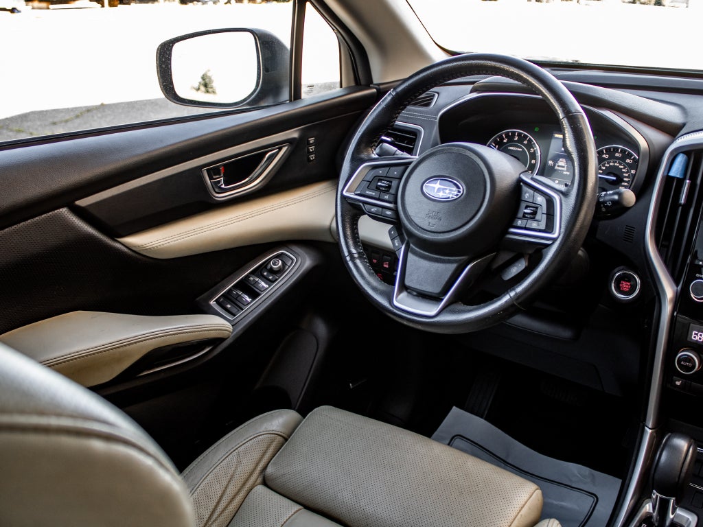 2021 Subaru Ascent Limited
