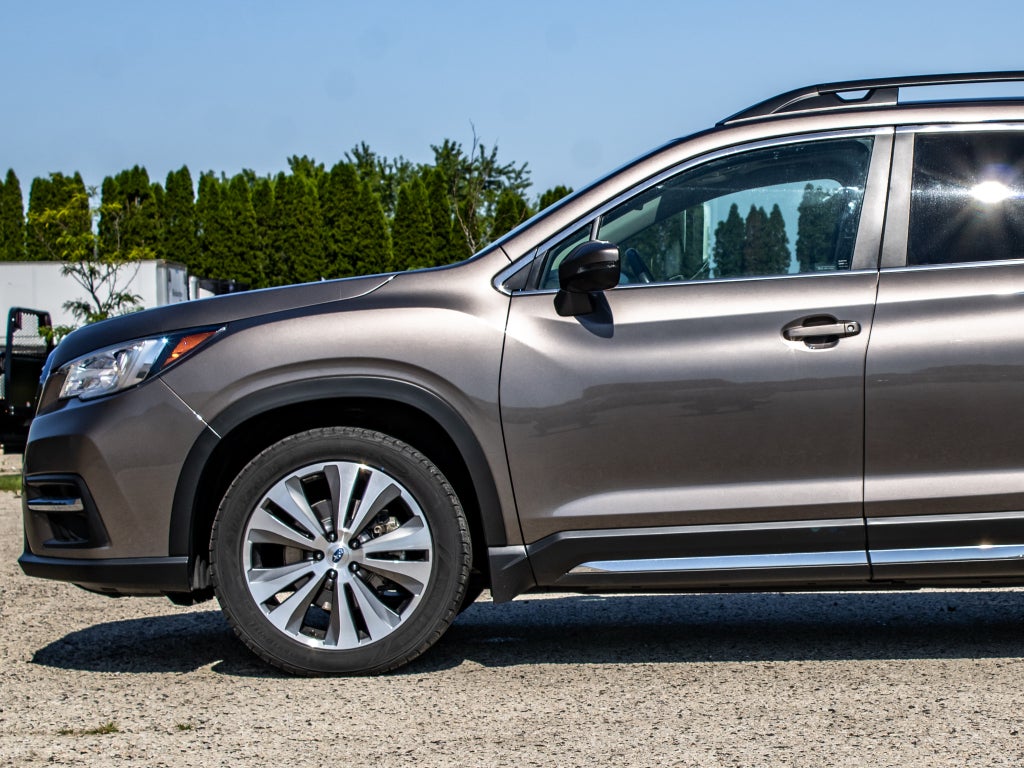 2021 Subaru Ascent Limited