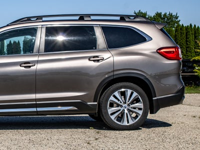 2021 Subaru Ascent Limited