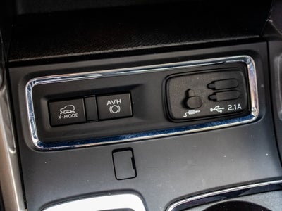2020 Subaru Ascent Limited