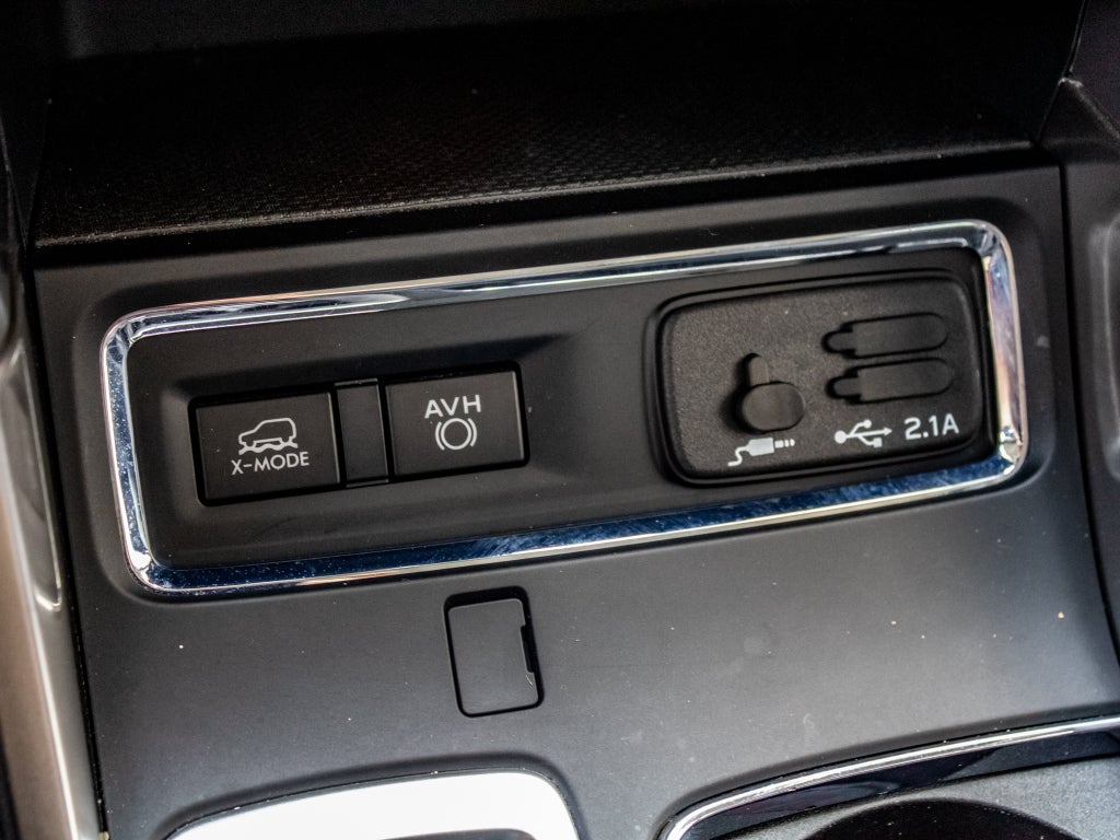 2020 Subaru Ascent Limited