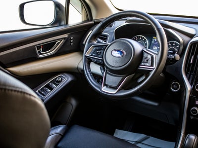 2020 Subaru Ascent Limited