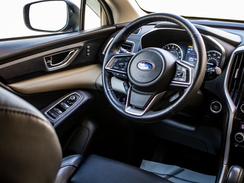 2020 Subaru Ascent Limited