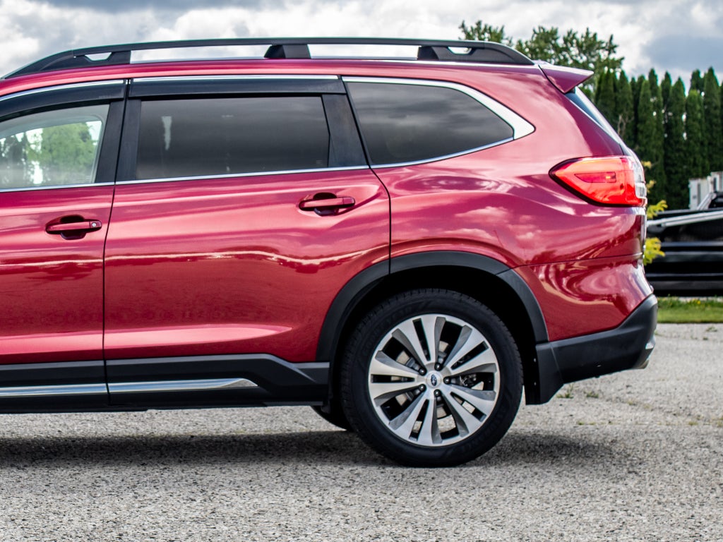 2020 Subaru Ascent Limited