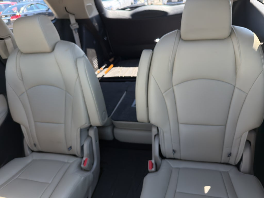 2019 Buick Enclave Premium