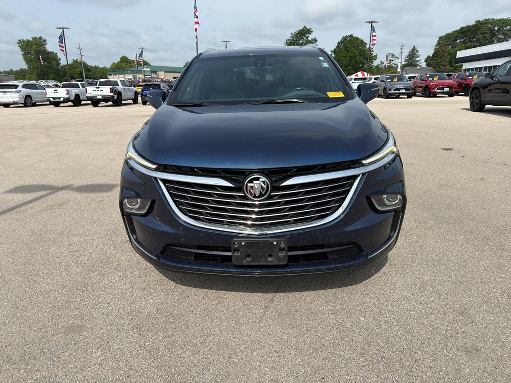 2023 Buick Enclave Premium
