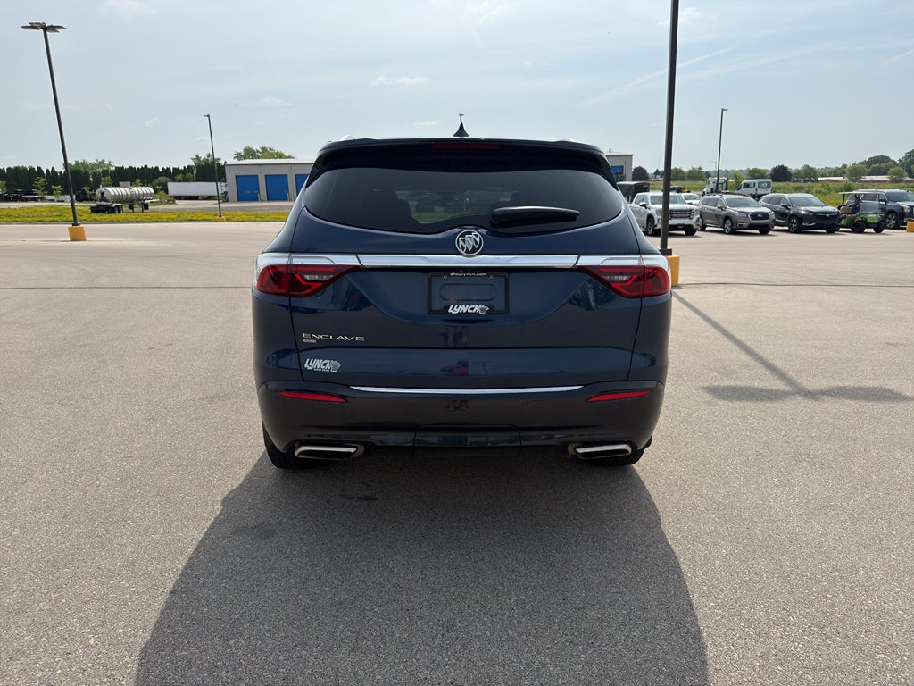 2023 Buick Enclave Premium