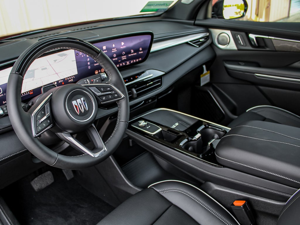 2027 Buick Enclave Avenir