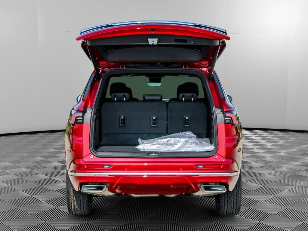 2027 Buick Enclave Avenir