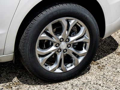2021 Buick Enclave Avenir