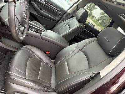 2021 Buick Enclave Avenir