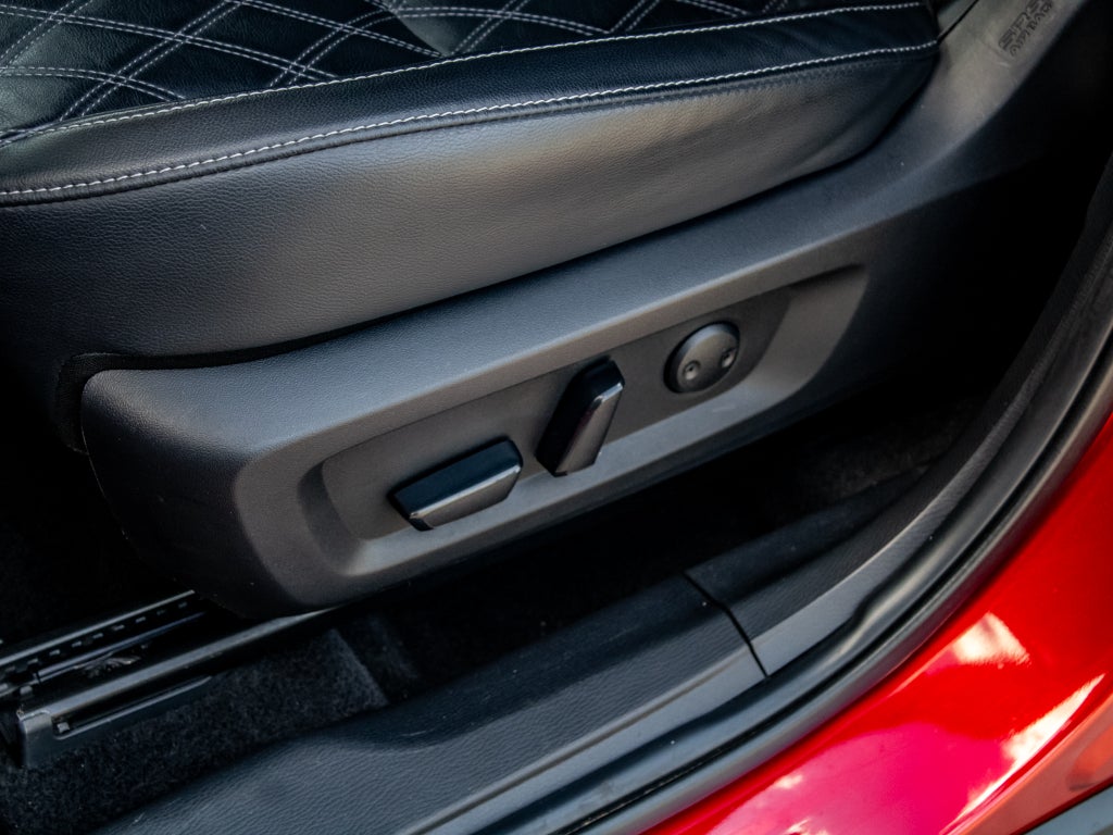 2024 Mitsubishi Outlander Plug-In Hybrid SEL