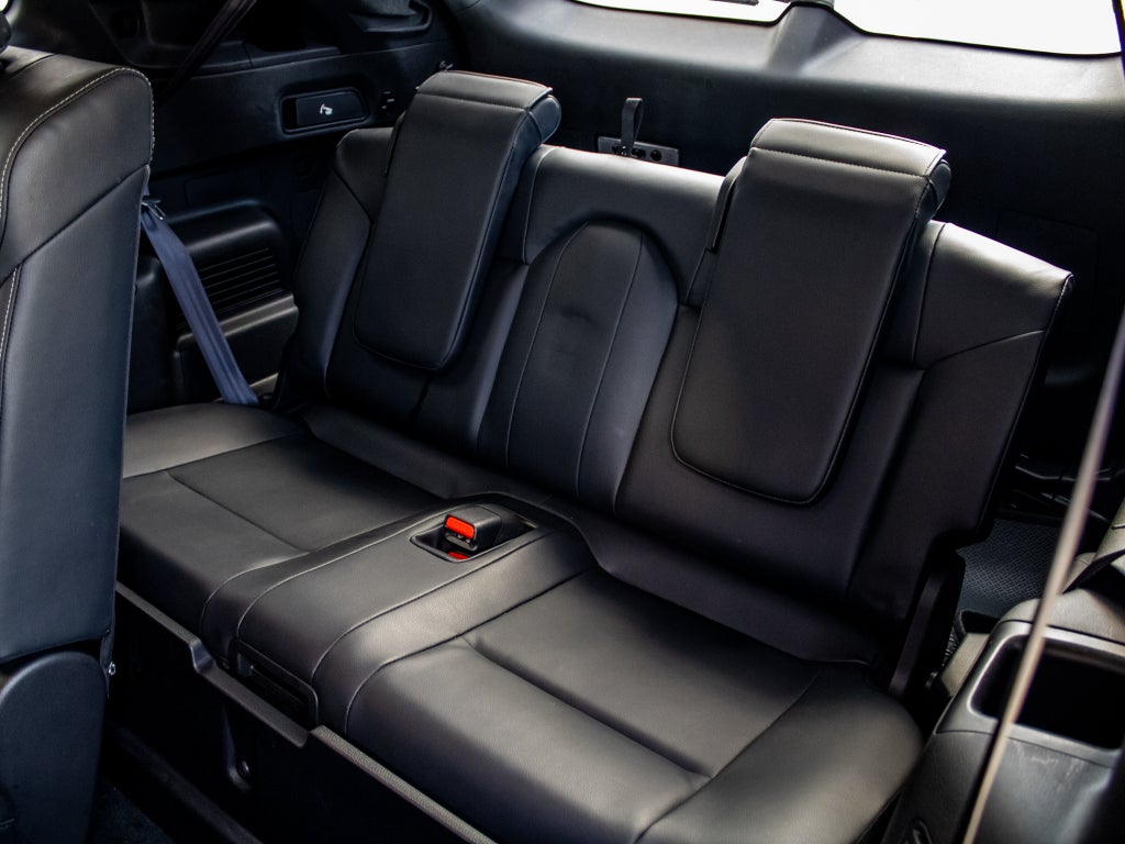 2024 Mitsubishi Outlander Plug-In Hybrid SEL