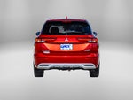 2024 Mitsubishi Outlander Plug-In Hybrid SEL