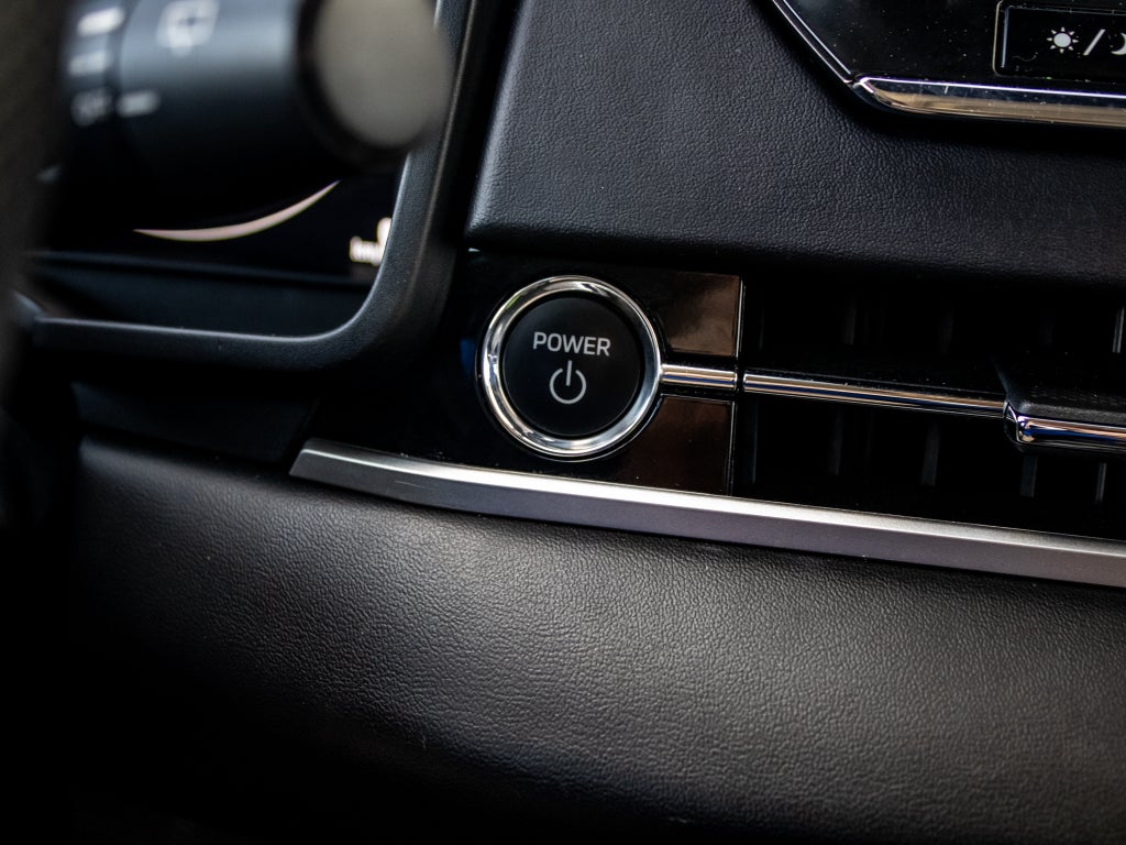 2024 Mitsubishi Outlander Plug-In Hybrid SEL