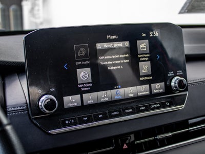 2024 Mitsubishi Outlander Plug-In Hybrid SEL