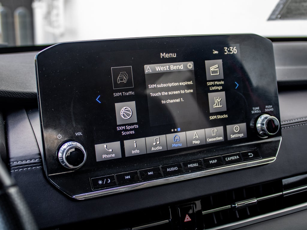 2024 Mitsubishi Outlander Plug-In Hybrid SEL