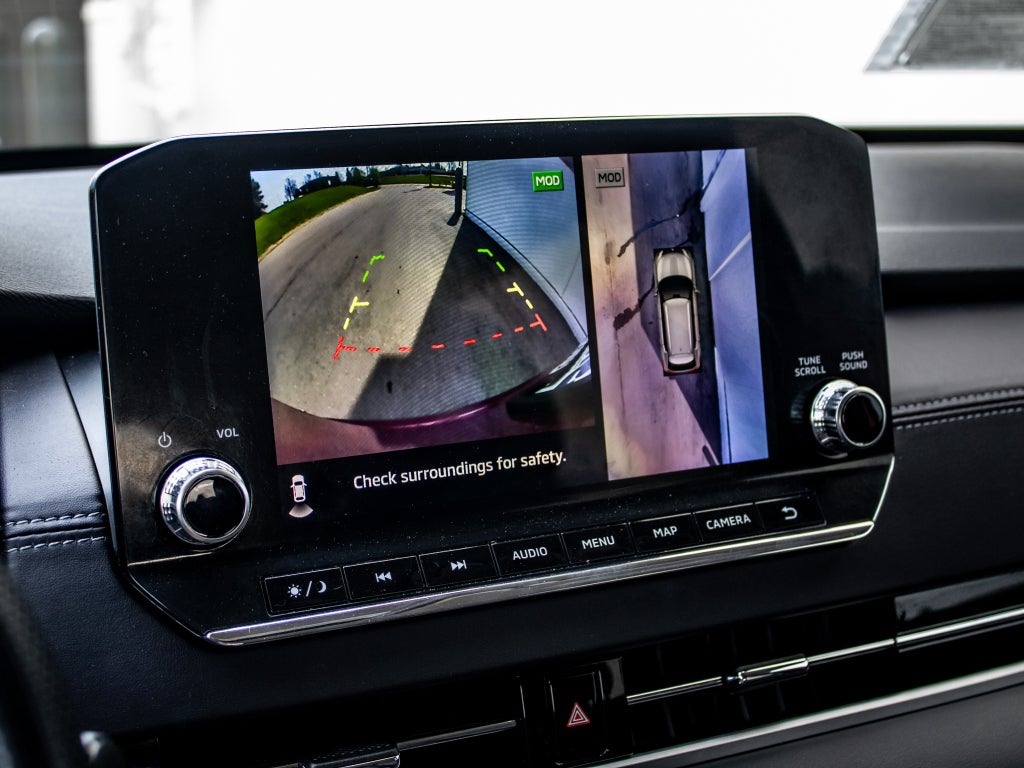 2024 Mitsubishi Outlander Plug-In Hybrid SEL
