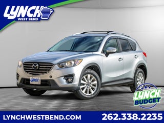 2016 Mazda Mazda CX-5 Touring