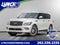 2016 INFINITI QX80 Limited