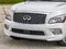 2016 INFINITI QX80 Limited