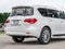2016 INFINITI QX80 Limited