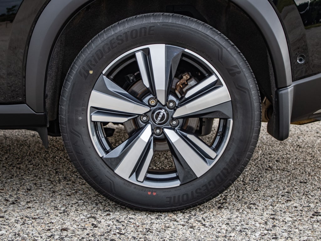 2023 Nissan Rogue Platinum Intelligent AWD