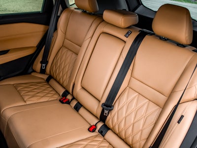 2023 Nissan Rogue Platinum Intelligent AWD